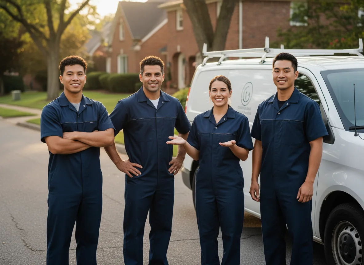 Home Gutter Service company in Broomall, PA